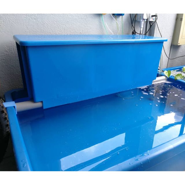 Aquarium filter box / filter box for aquarium / top filter for fish ...