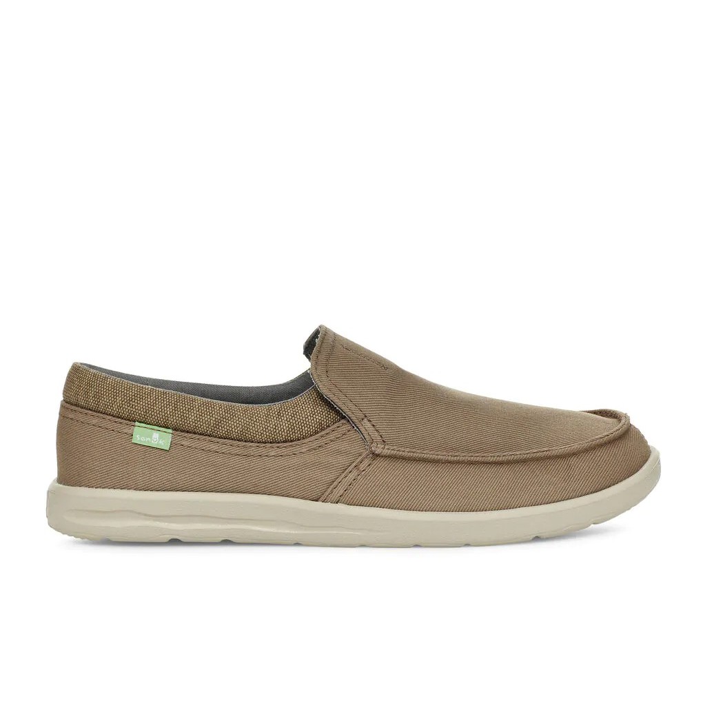 SANUK MEN'S HI BRO LITE Model: 1113170 | Shopee Malaysia