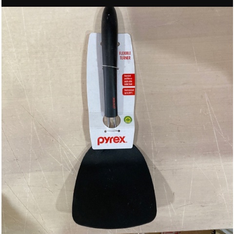 Pyrex Flexible Turner | Shopee Malaysia