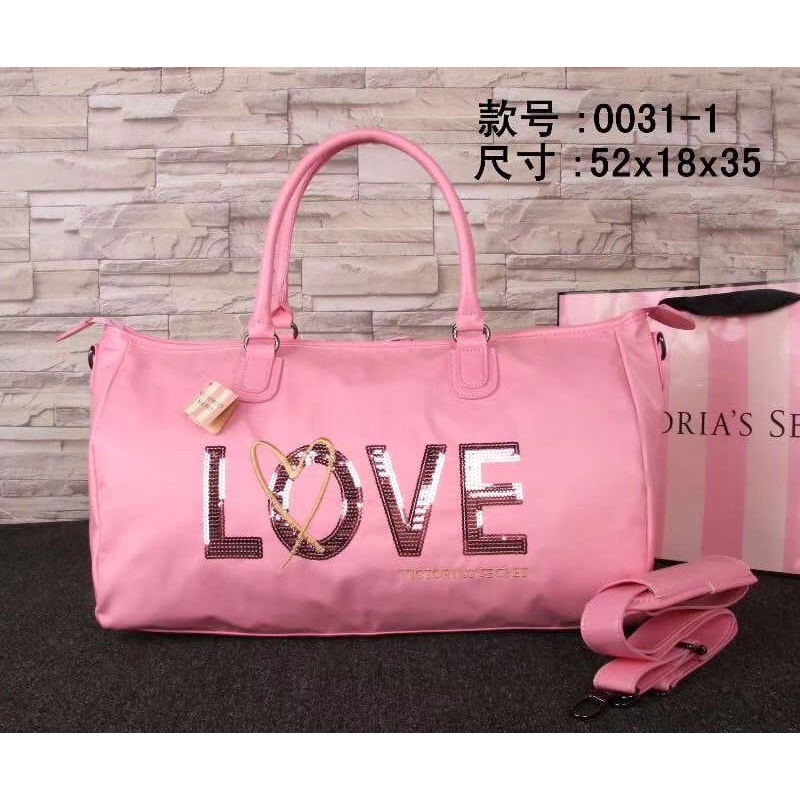 Victoria secret love discount bag