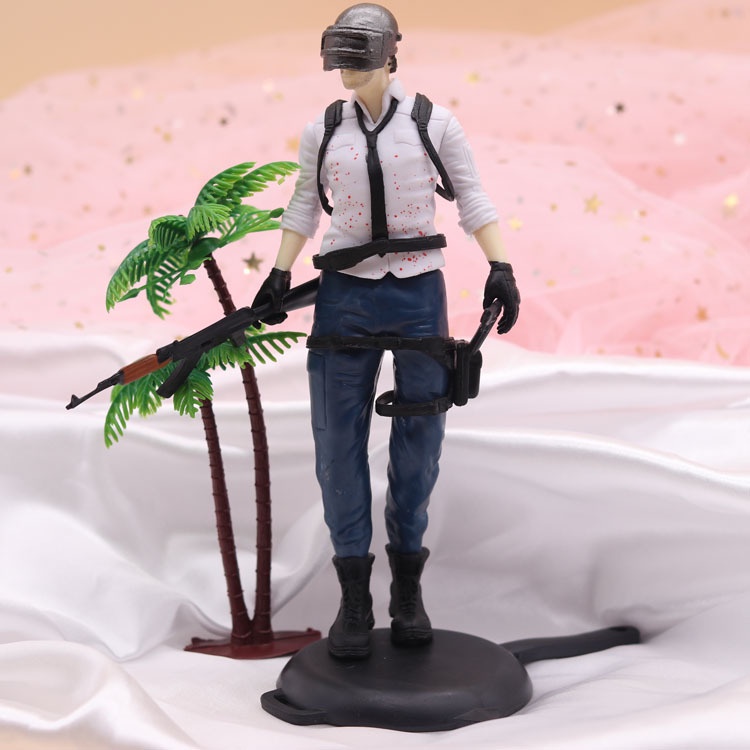PUBG MODEL From Thailand Character For Men And Women | Shopee Malaysia