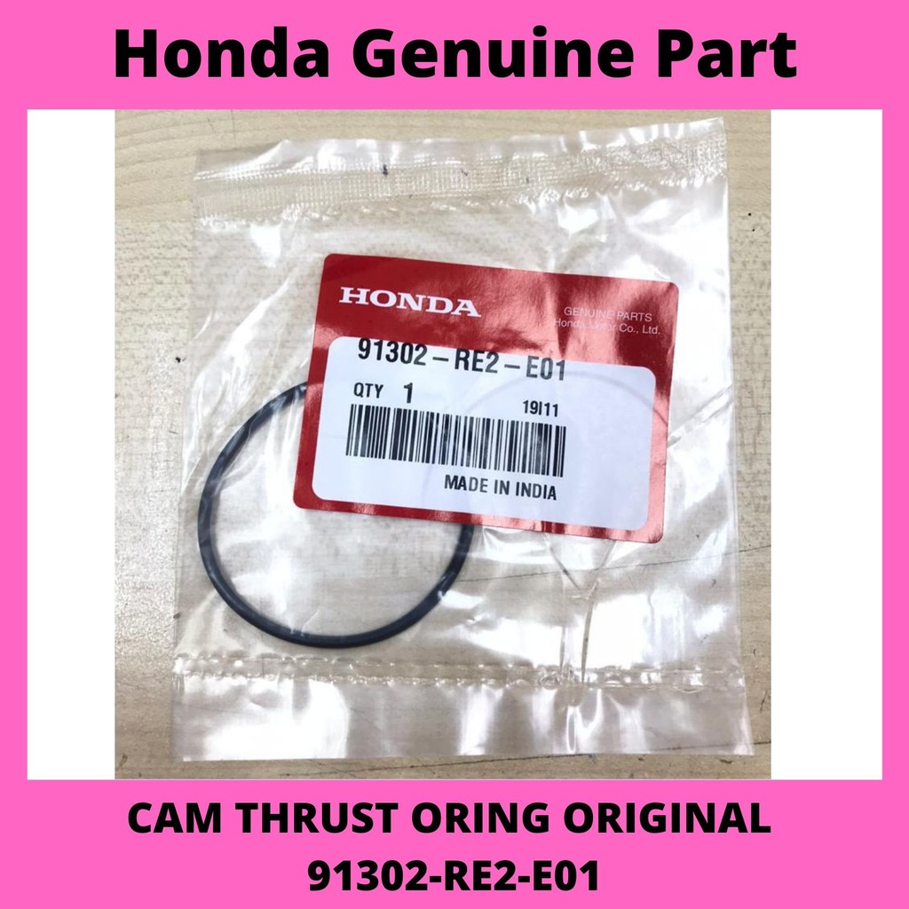 HONDA CITY SEL TMO CIVIC SNA 1.8CC FD ACCORD TAO 2.0CC STREAM SMA RN6