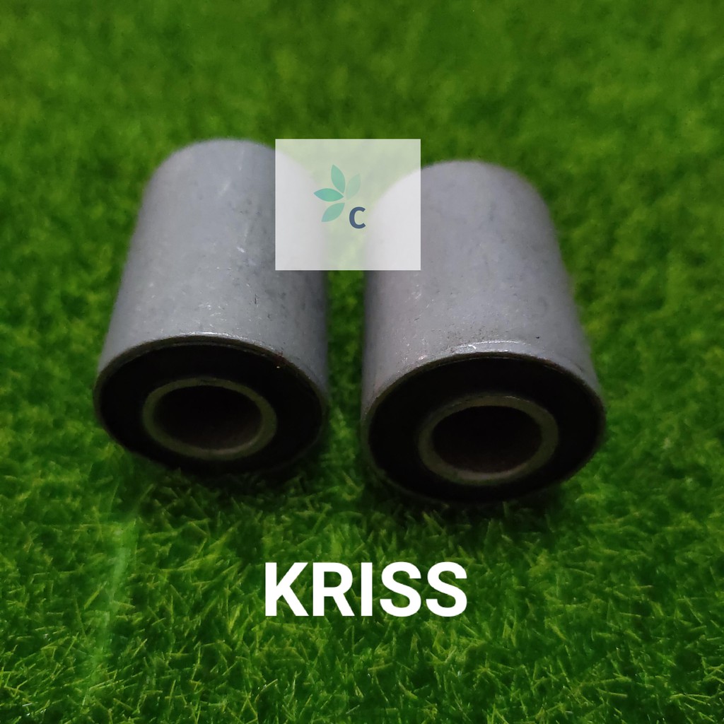 MODENAS KRISS1 KRISS2 KRISS100 KRISS120 CT100 SWING ARM BUSH BUH CHASIS ...