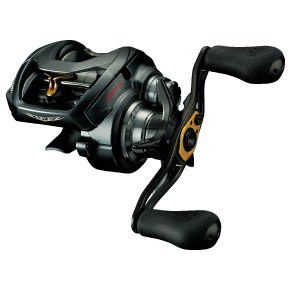 17 DAIWA Fishing reel STEEZ A TW 1016 Baitcasting Reel Made in Japan 22  Steez A II TW 1000L | Shopee Malaysia