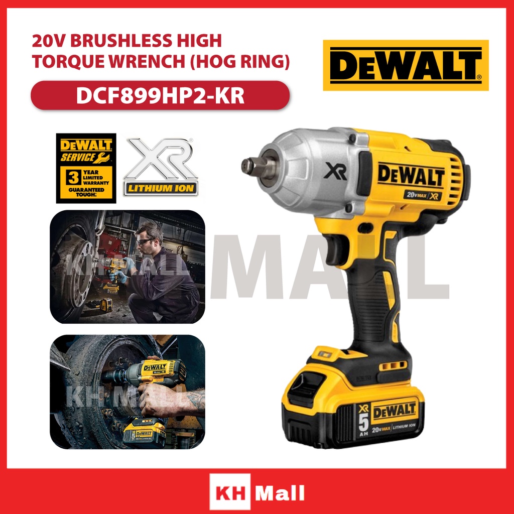 Dewalt dcf899hp2 impact wrench sale