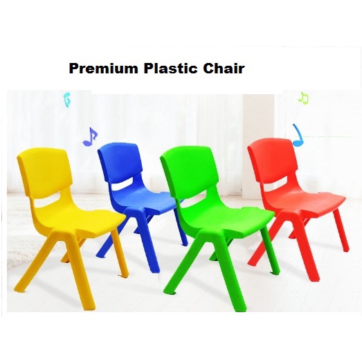 Premium deals plastic chairs