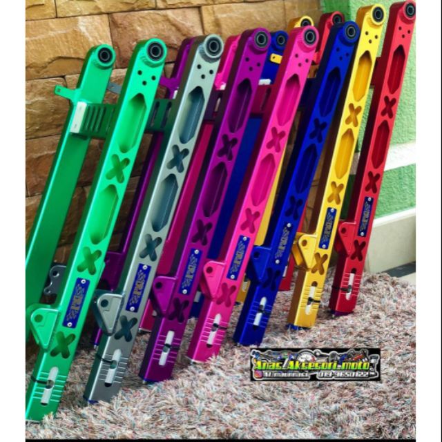 🔥hot item🔥Arm jack thailook kriss, lagenda, DASH, wave, ex5 (READY