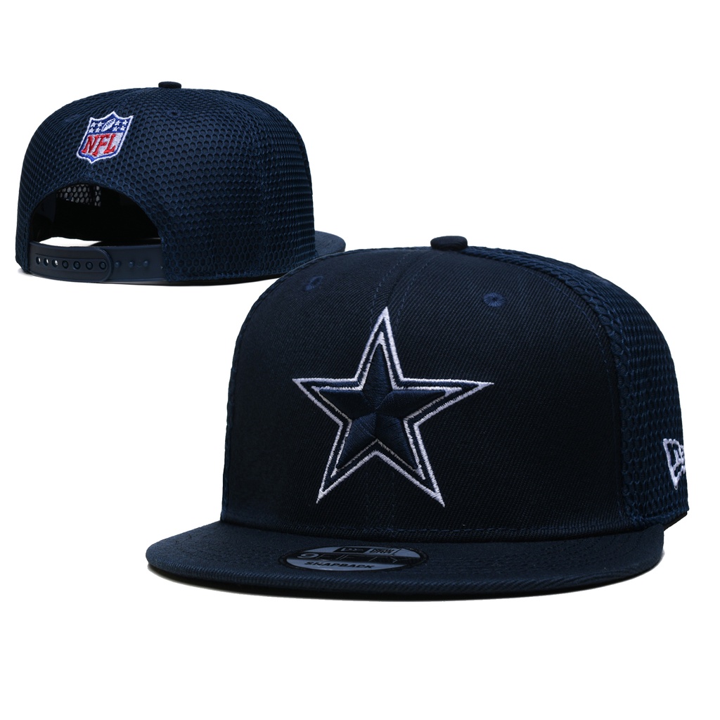 Dallas cowboys snapback caps hotsell