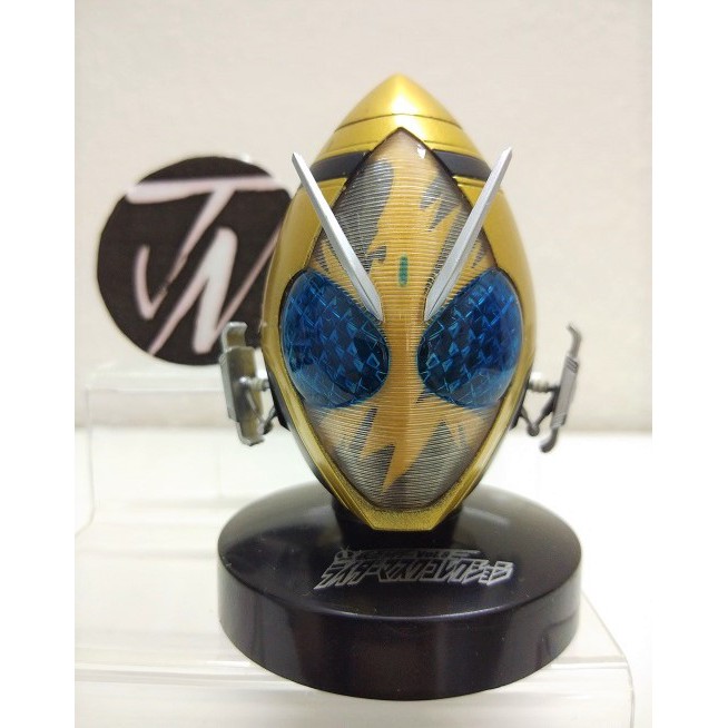 RMC Rider Mask Collection Kamen Rider Fourze Elek States (No Box ...