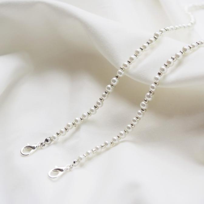 Strap Mask Handmade Korea Strap Mask Import Strap Mask Premium New ...