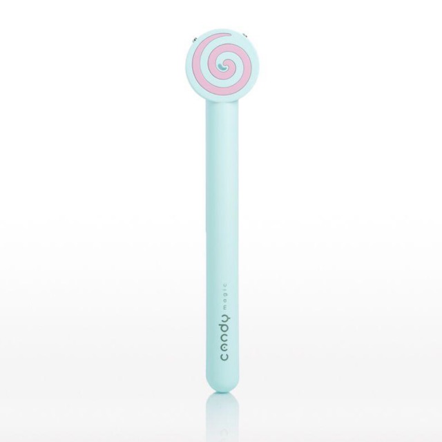 Candy magic mini hair cheap straightener