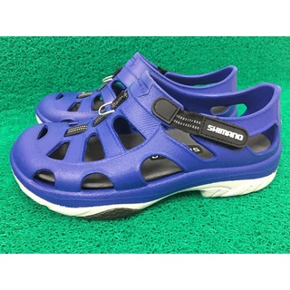 JOM PANCING) (Size 7) SHIMANO Evair Fishing Shoes