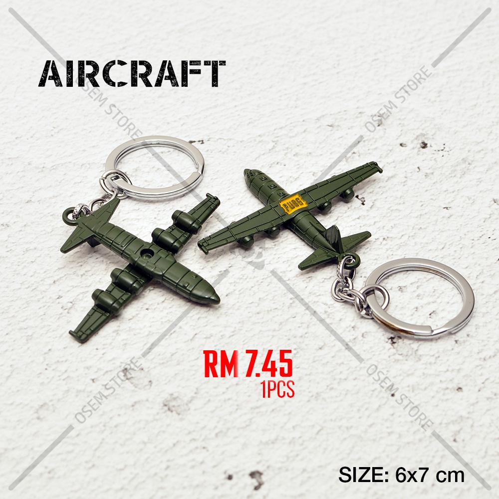 Pubg keychain shopee store