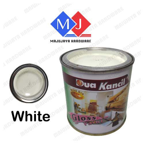 DUA KANCIL SUNLUX Cheapest Gloss Paint Metal Wood Plastic Aluminum