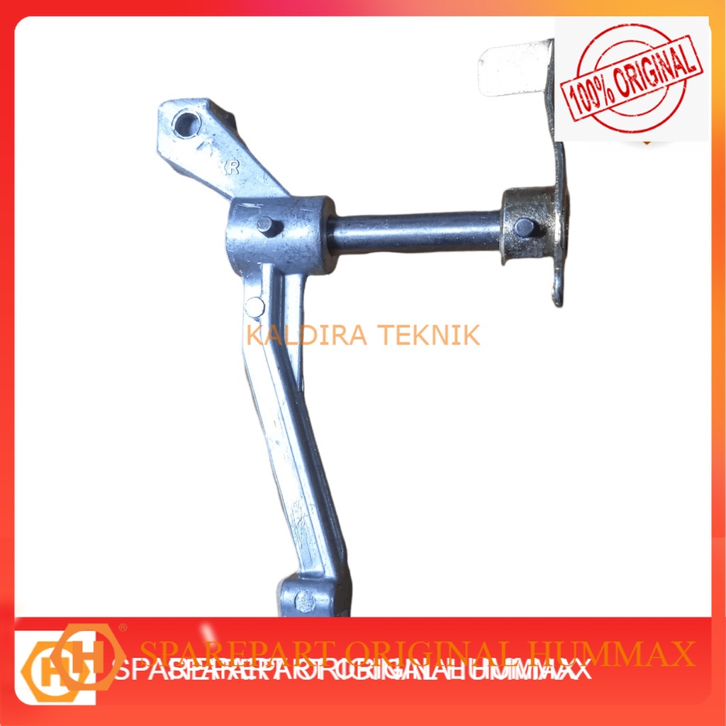 Speed Control Lever (Lever Fork) | Shopee Malaysia