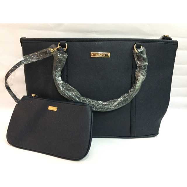 ORIGINAL BONITA Handbag Shopee Malaysia