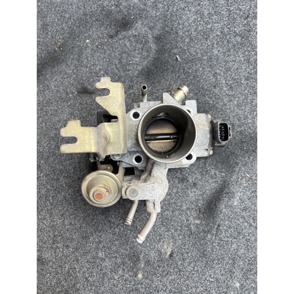 KEMBARA HC 1.3 THROTTLE BODY USED JAPAN Shopee Malaysia