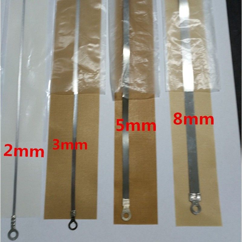 KT WARE Sealer Machine Heating Element Sealer Heat Wire Element Teflon