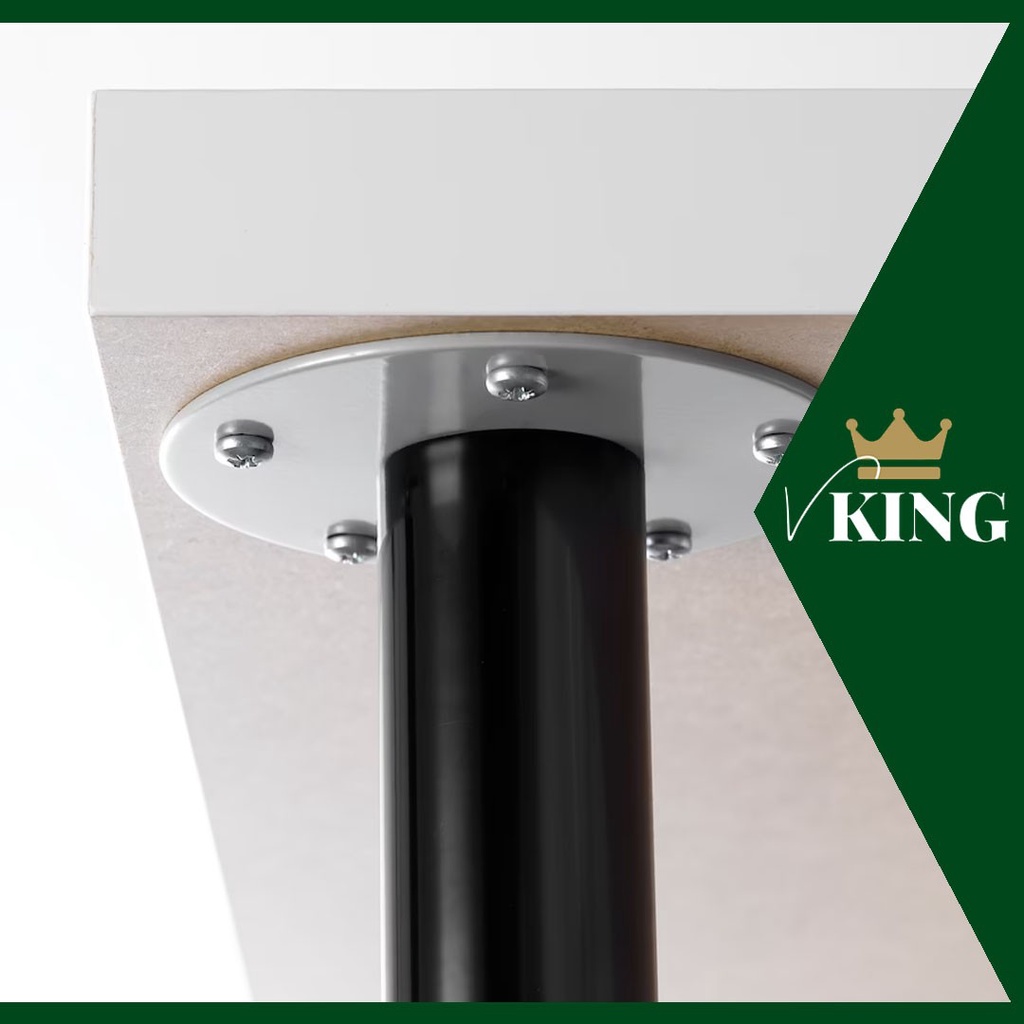 IKEA TABLE LEG ADILS LEG FOR TABLE LINNMON LANGKAPTEN ADILS LINNMON TABLE ADILS LANGKAPTEN TABLE