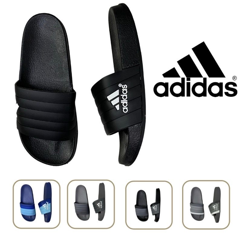 Selipar adidas original hotsell