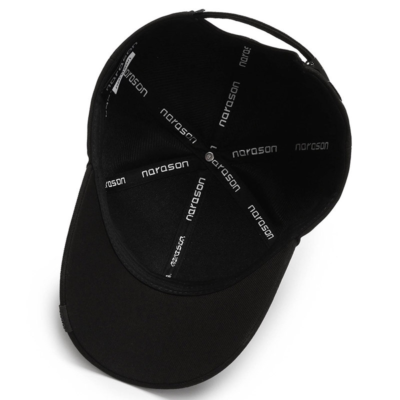 Baseball Cap DUKE Narason Hat Cap Casual Fashion for Men's Women's ...