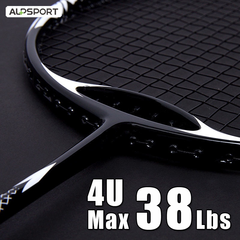 ALP ZHANYU Bridge Wing Shape 35LBS 4U G5 50T 100% Full Carbon Fiber ...