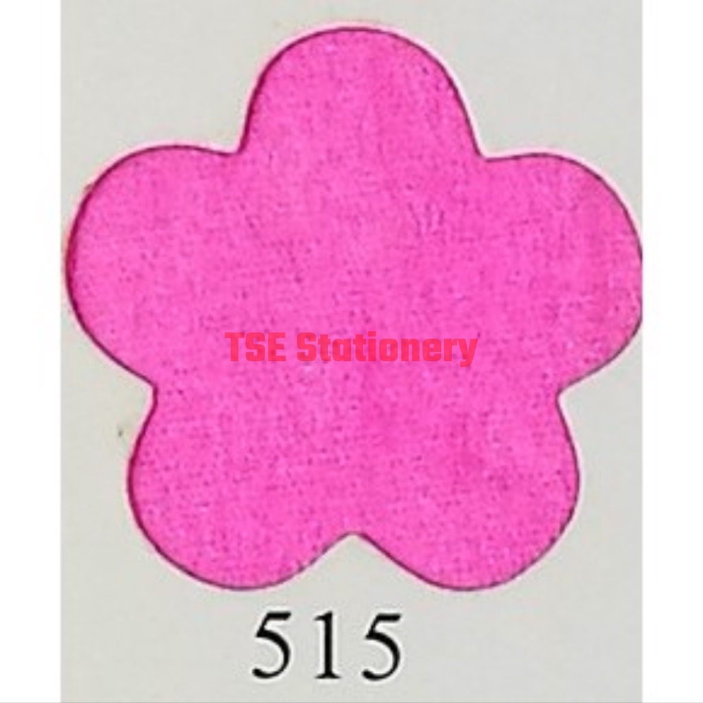 75x50cm GOLD LEAF Crepe Paper Colours Kertas Jagung Kertas Bunga Telur