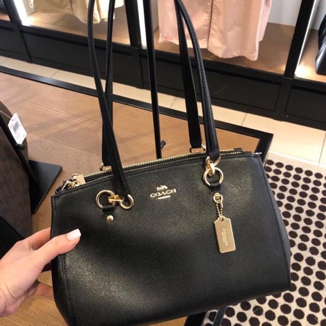 Coach Etta Carryall Bag