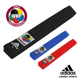 Adidas store karate belt