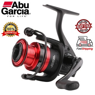 ABU GARCIA Black Max Spinning Reel