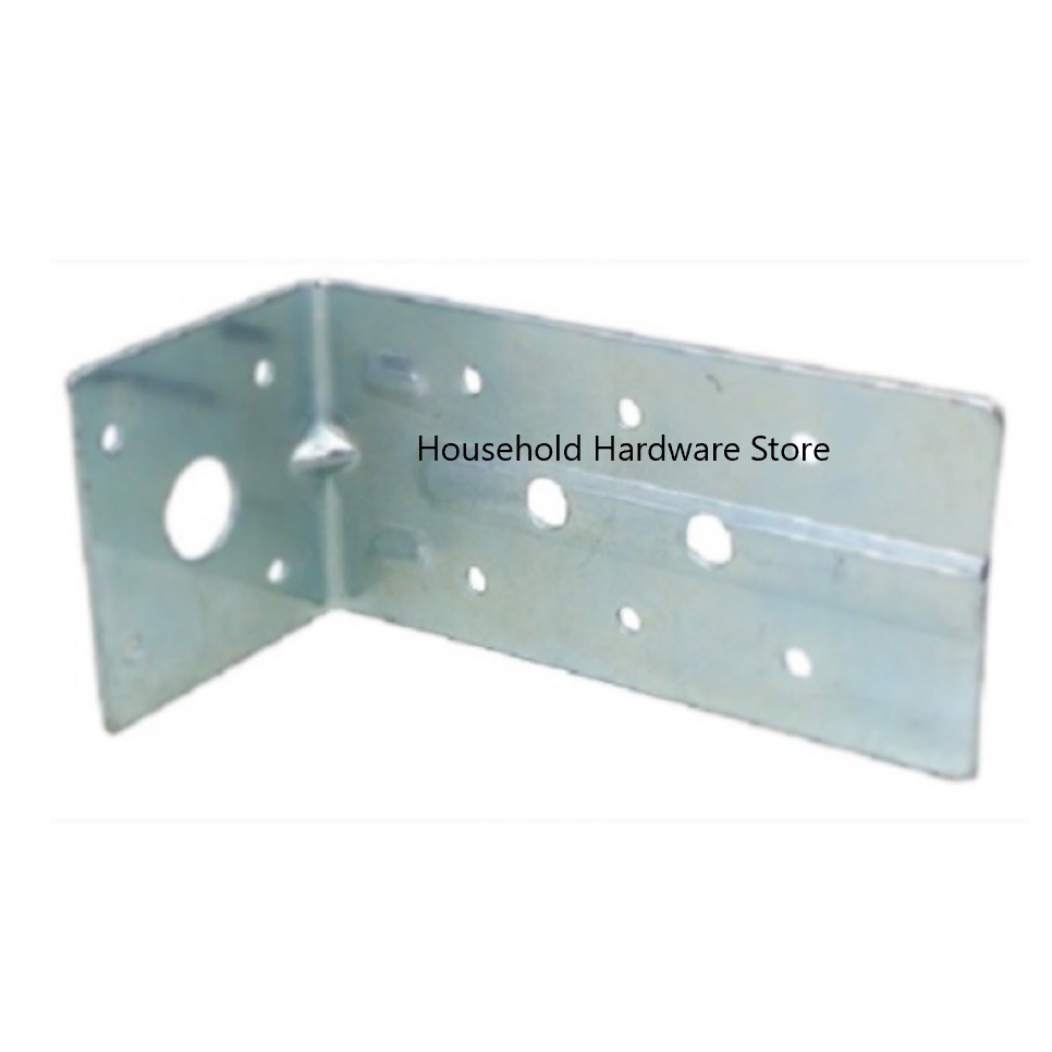 2" x 4" Purlin LBracket Shopee Malaysia