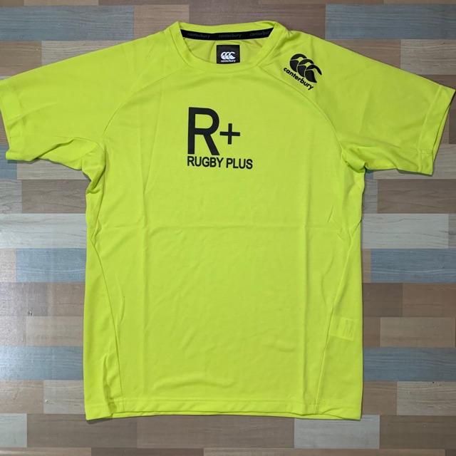 お気にいる R+ Canterbury Original Workout Malaysia Shopee | Tee Clothing