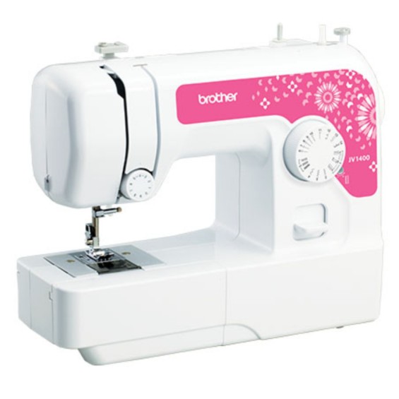 Brother Sewing Machine JV1400 Shopee Malaysia