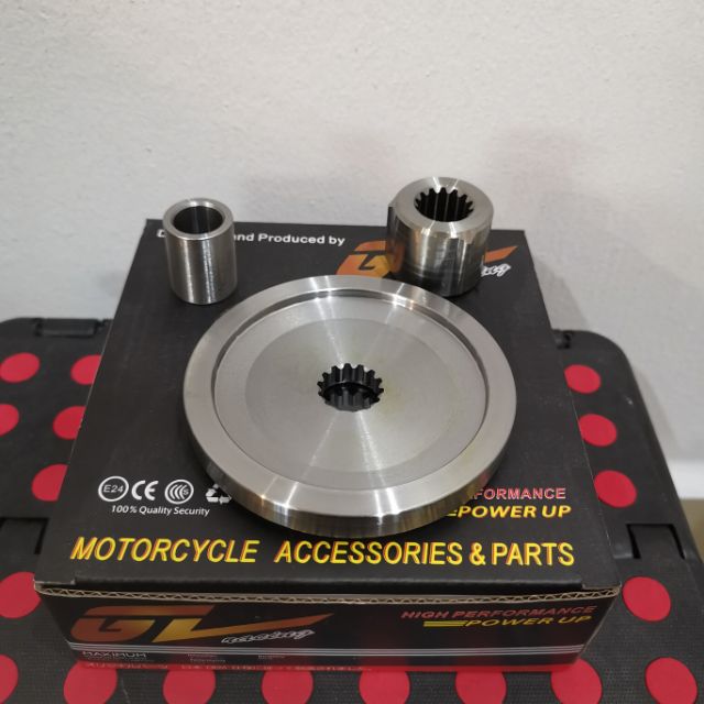 Hand clutch stopper clutch stopper for lc135 wave100 dream w100r