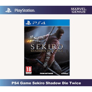 sekiro ps4 - Prices and Promotions - Gaming & Consoles Feb 2024