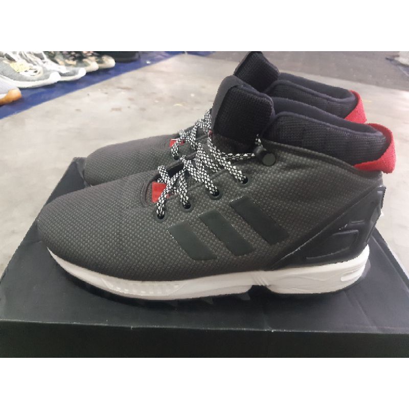 Zx flux online 4.5