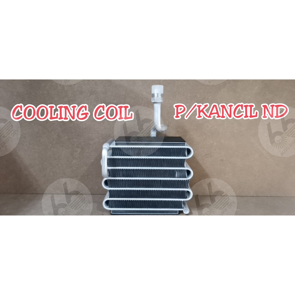 PERODUA KANCIL ND COOLING COIL Shopee Malaysia