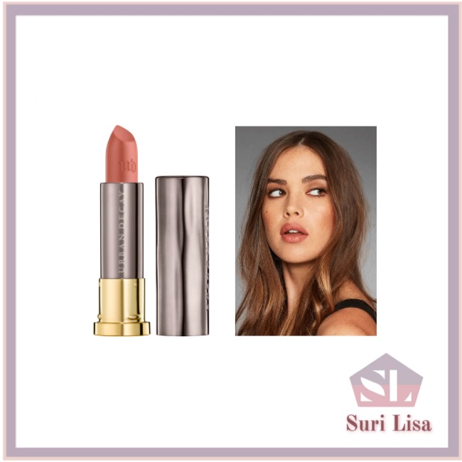 Urban Decay Vice Lipstick (Carnal) Shopee Malaysia