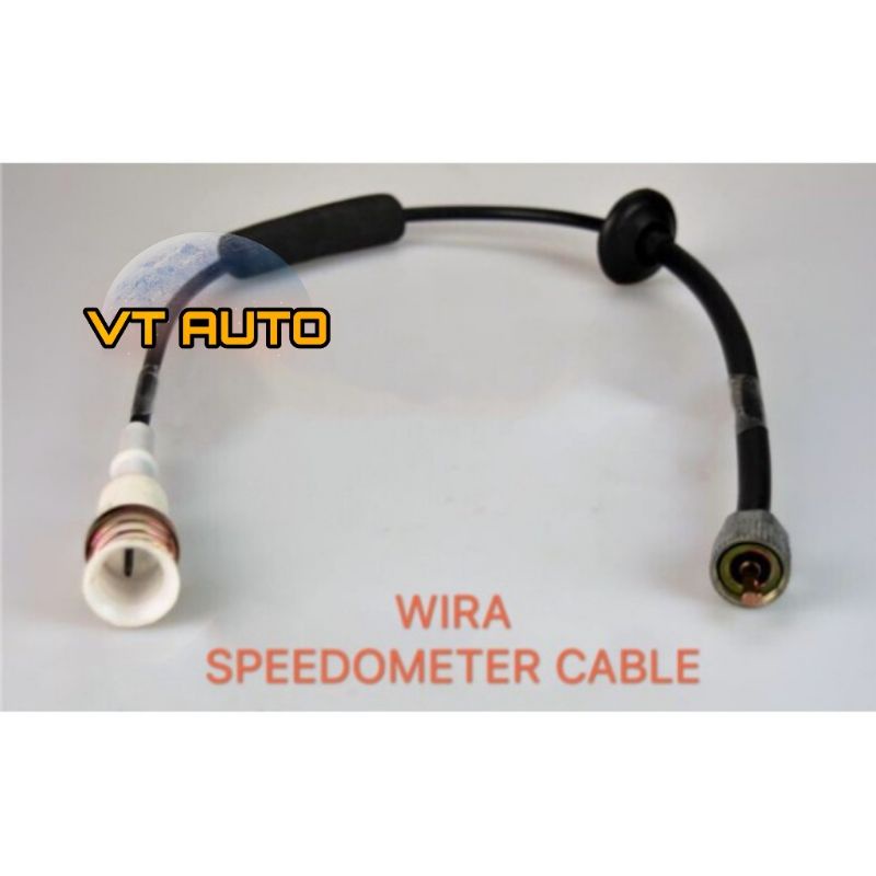 Proton Wira 1.3, 1.5 Meter Cable | Shopee Malaysia