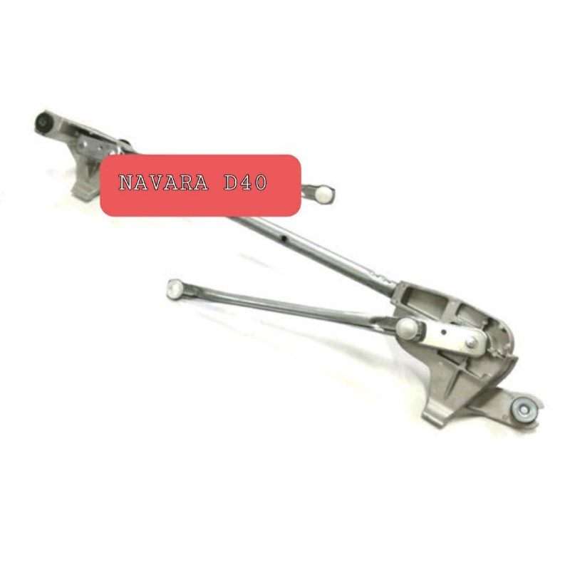 Nissan Navara D40 Wiper Link 28840-EB70A | Shopee Malaysia