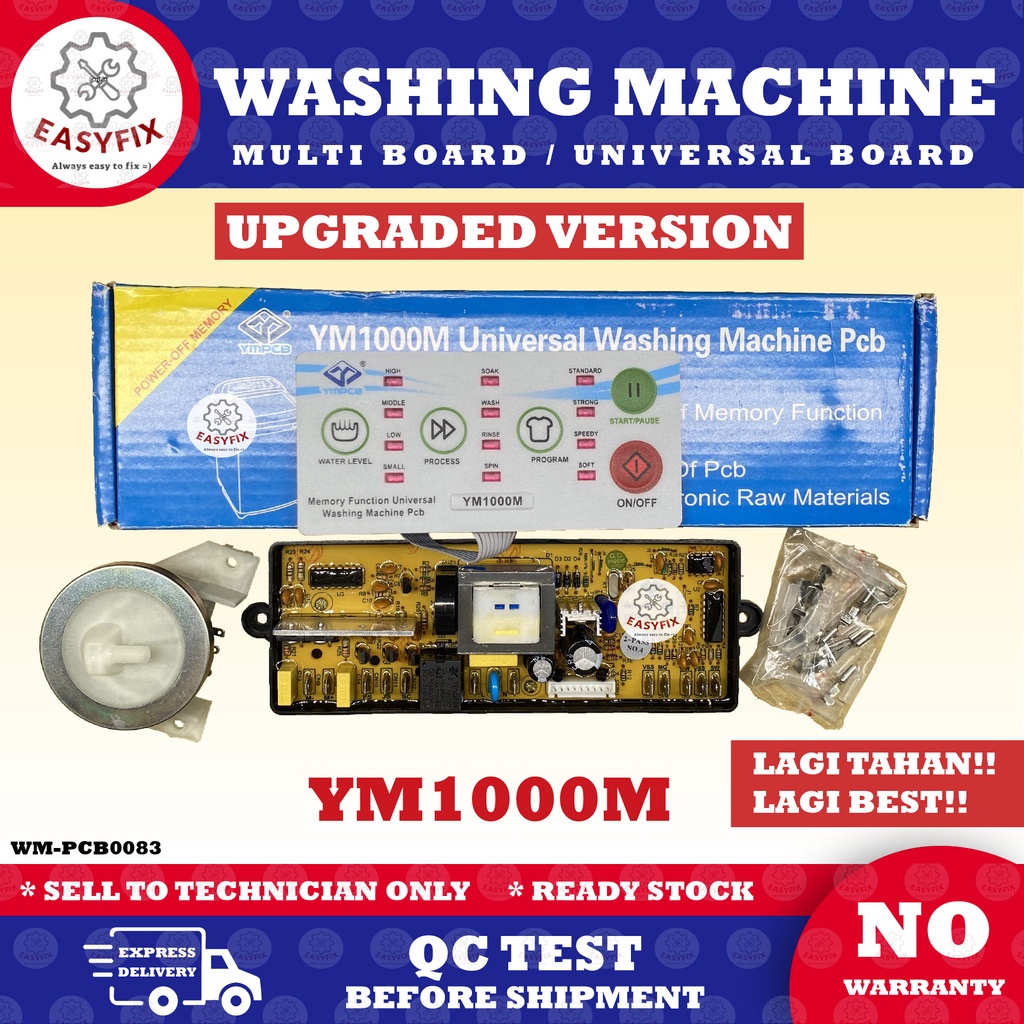 Ym spin 1000 sales