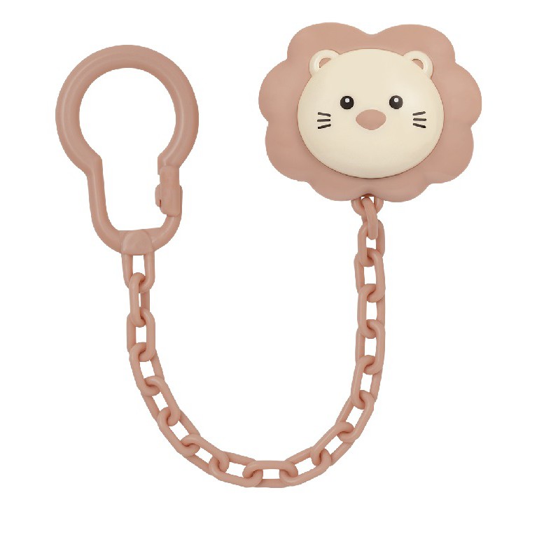 Simba Little Pacifier Chain | Shopee Malaysia