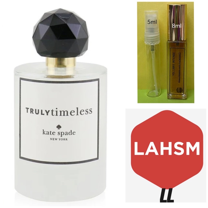 Kate spade perfume truly timeless online
