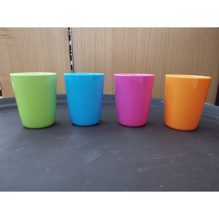 Melamine Water Tumbler 35 225ml Shopee Malaysia 1702