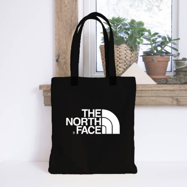 Marcleon TOTE BAG THE NORTH FACE / TOTE BAG / Women BAG / Sling BAG
