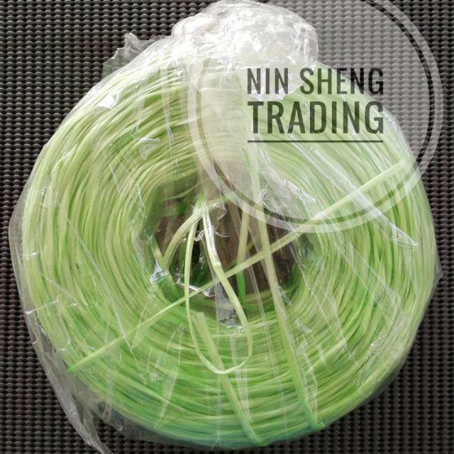 NYLON STRING 1KG MULTIPURPOSE USE | Shopee Malaysia