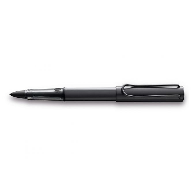 LAMY AL-star Black EMR Digital Input Pen for Digital Writing | Shopee  Malaysia