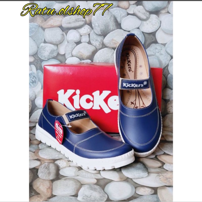 Office kicker slip on deals