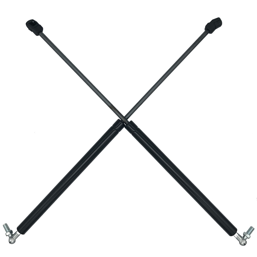 thumbnail image 2 of Hood Struts For Nissan Rogue & X-Trail T32 (2014-2020) – Set Of Lift Supports 2 of 5