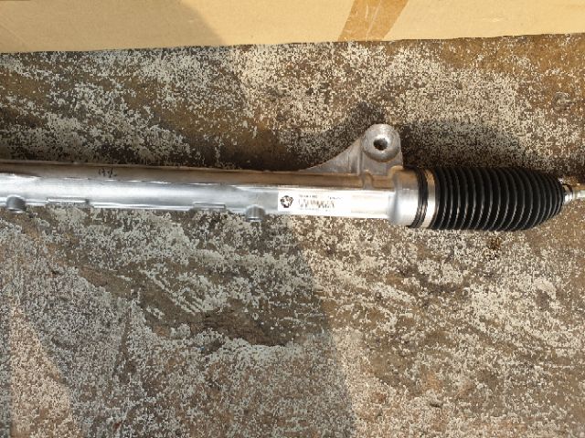 Proton iriz power steering rack assy 100%ori (pw922623) | Shopee Malaysia